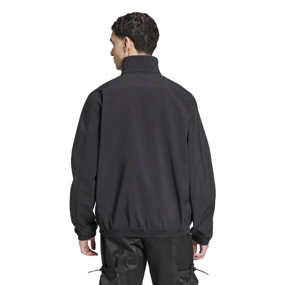 Softshell Full-Zip Jacket