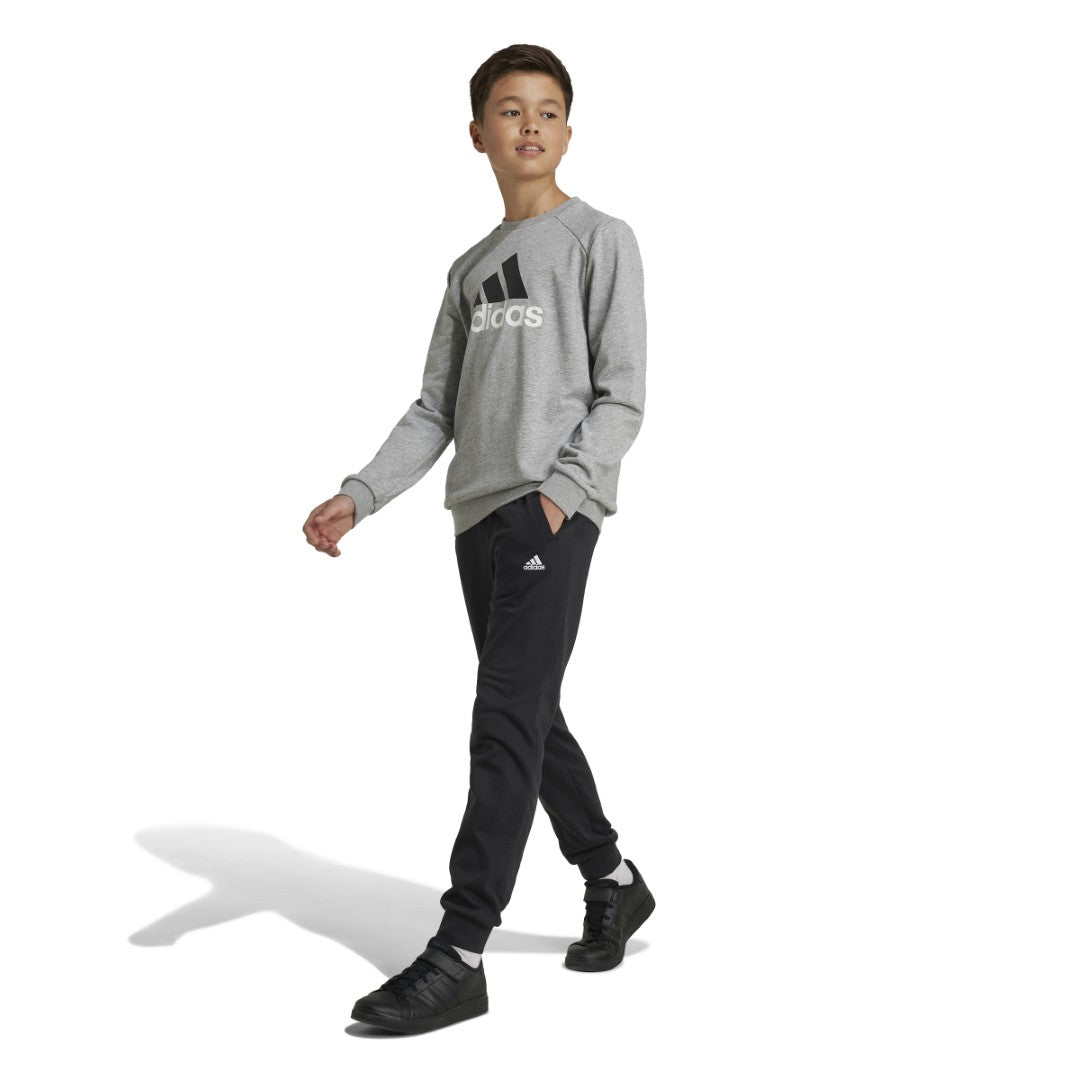 Essentials Big Logo French Terry Joggers Tracksuit