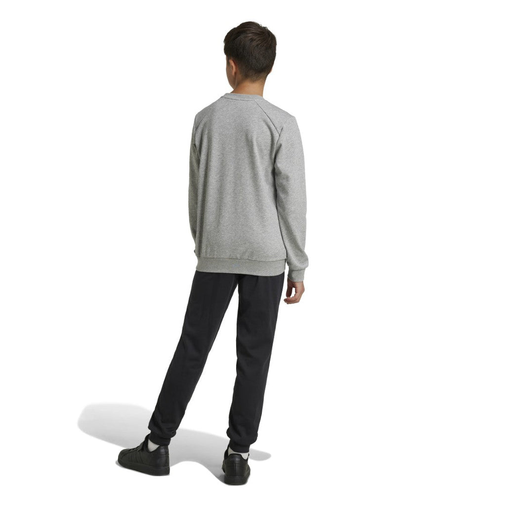 Essentials Big Logo French Terry Joggers Tracksuit