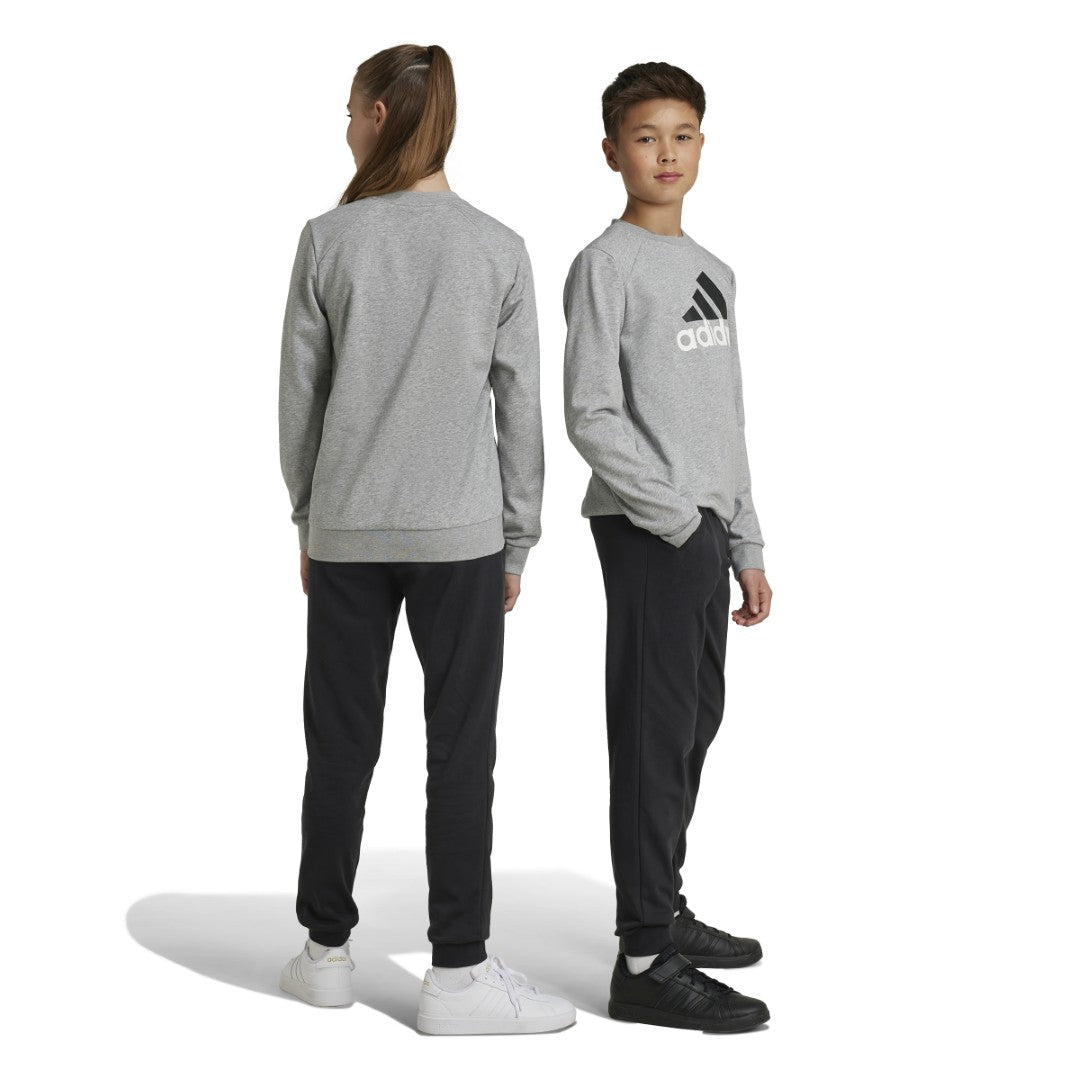 Essentials Big Logo French Terry Joggers Tracksuit