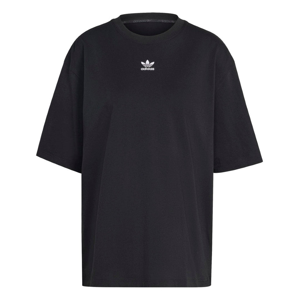 Essentials Boyfriend Tee