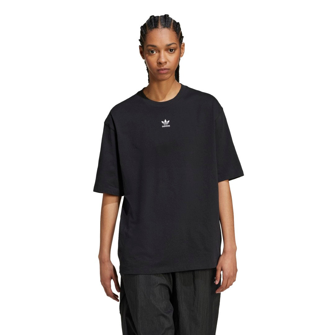 Essentials Boyfriend Tee