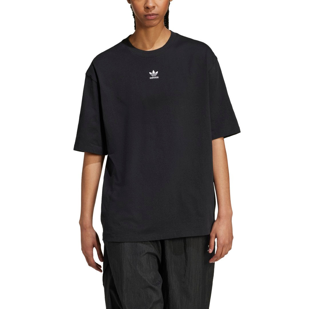 Essentials Boyfriend Tee