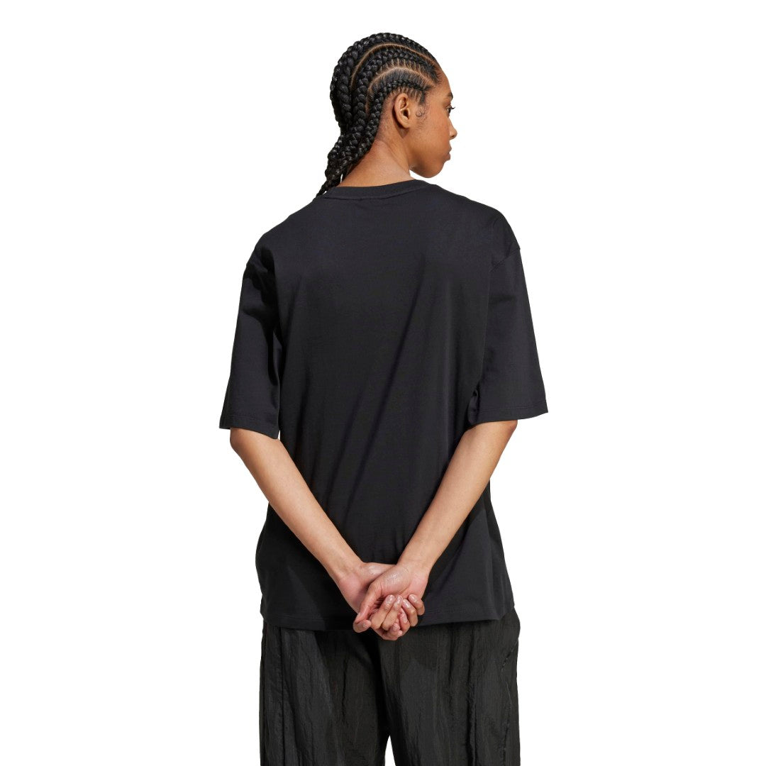 Essentials Boyfriend Tee