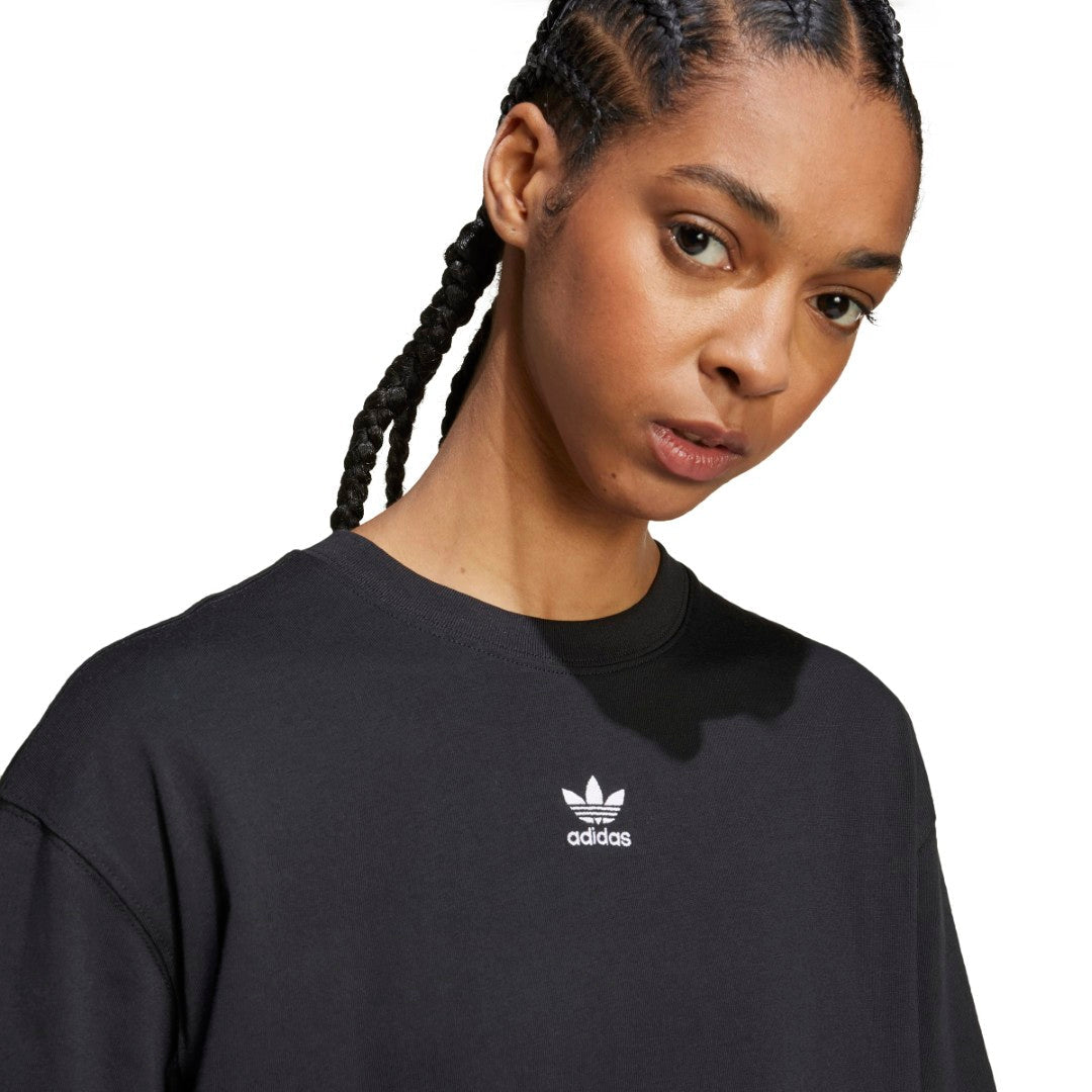 Essentials Boyfriend Tee