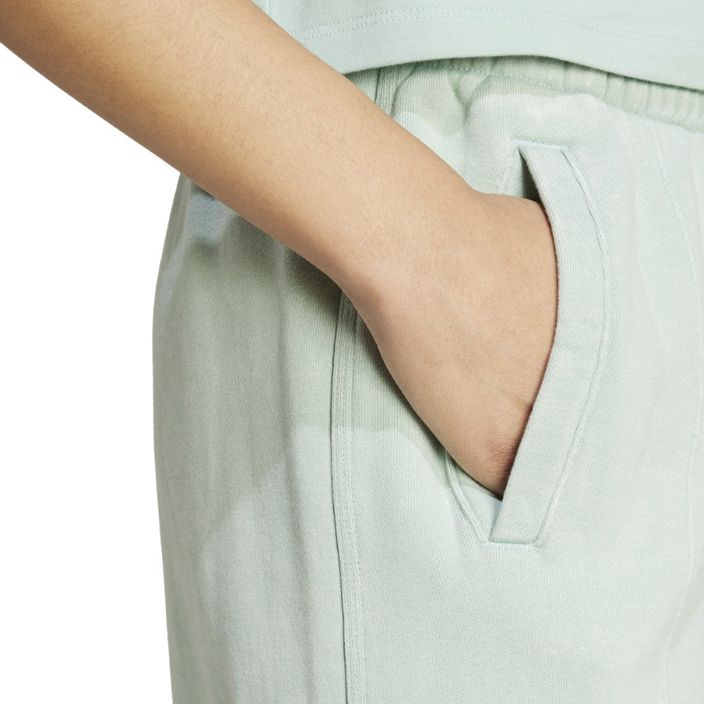 Premium Essentials Washed Loose Joggers