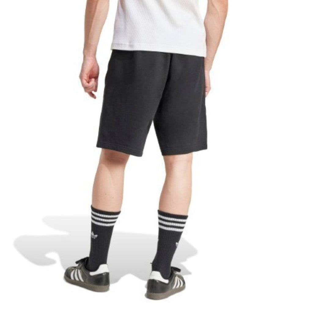 Essentials Trefoil Shorts