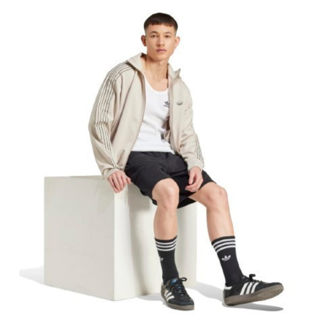 Essentials Trefoil Shorts