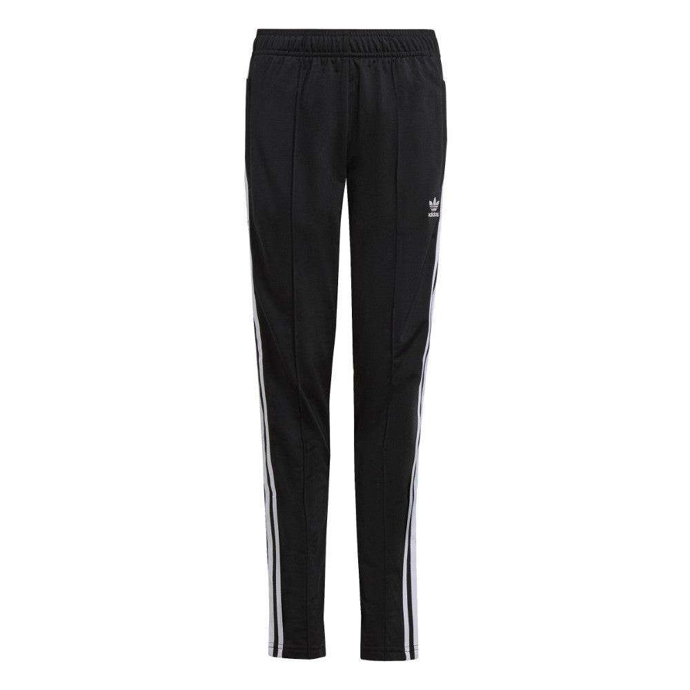 Adicolor SST Open Hem Slim Track Tracksuit Bottoms
