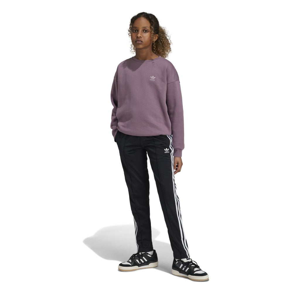 Adicolor SST Open Hem Slim Track Tracksuit Bottoms