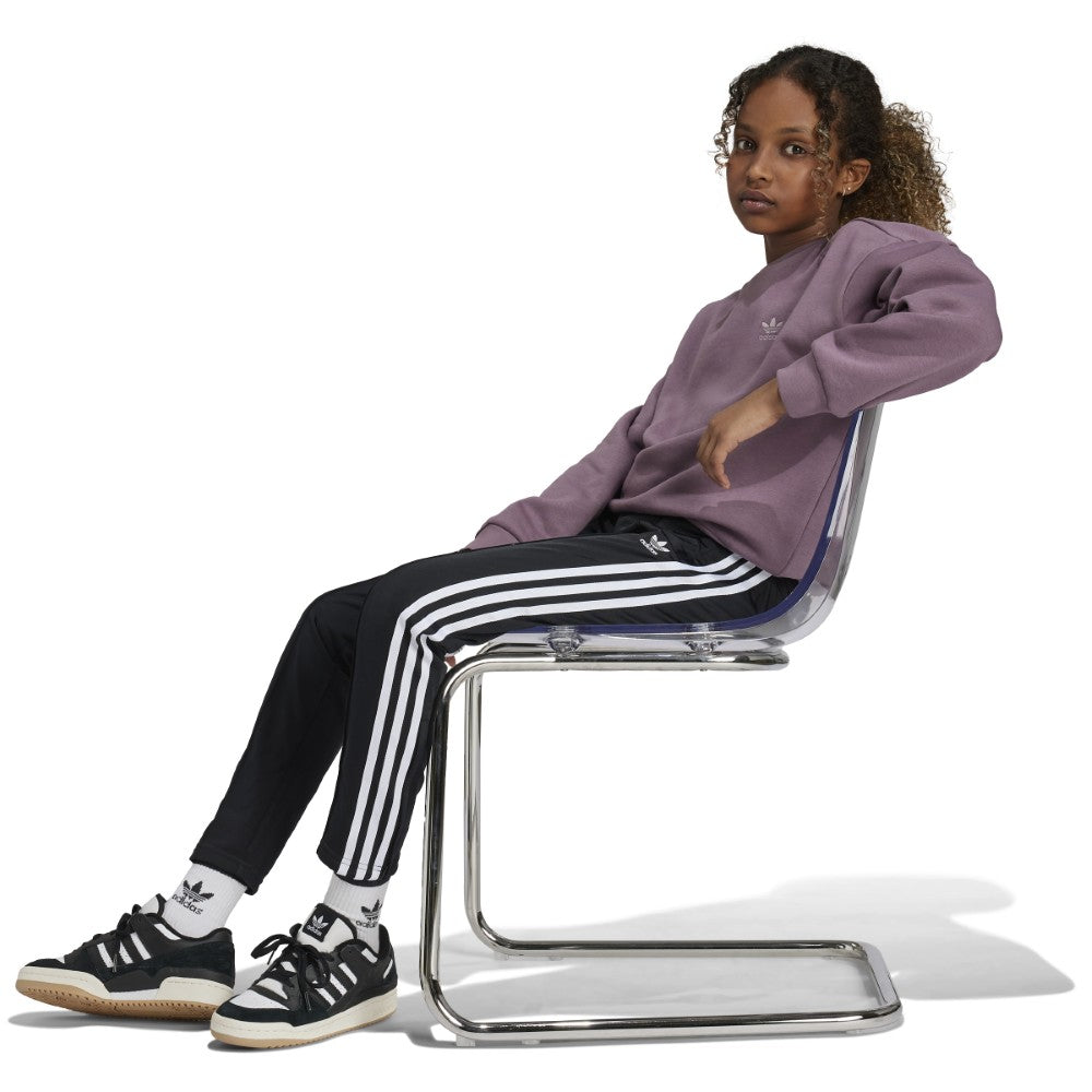 Adicolor SST Open Hem Slim Track Tracksuit Bottoms