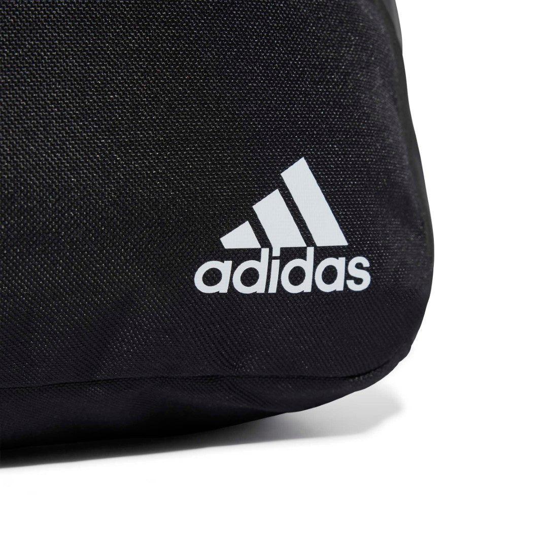 Classic Horizontal 3-Stripes Backpack