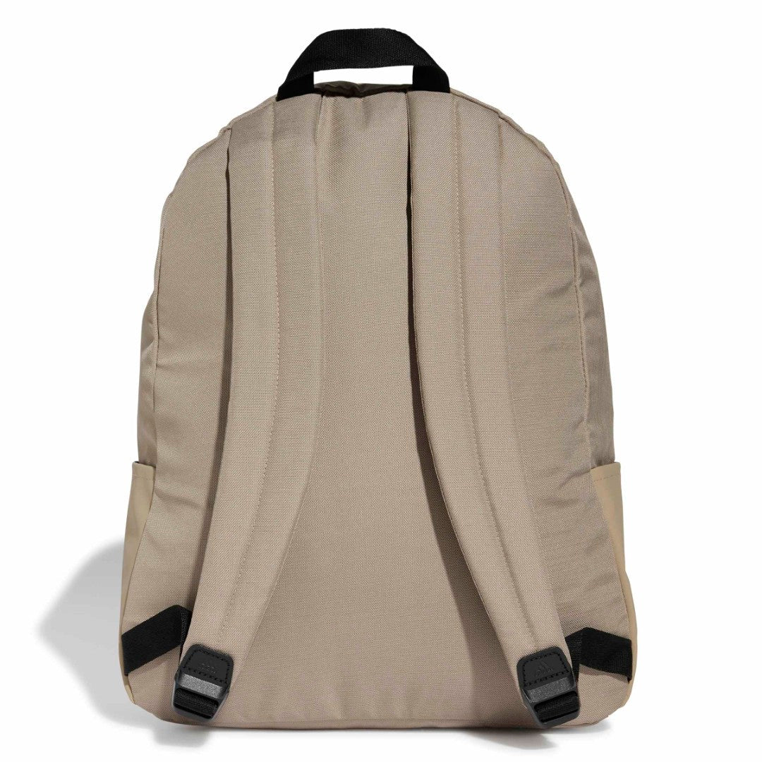Classic Horizontal 3-Stripes Backpack