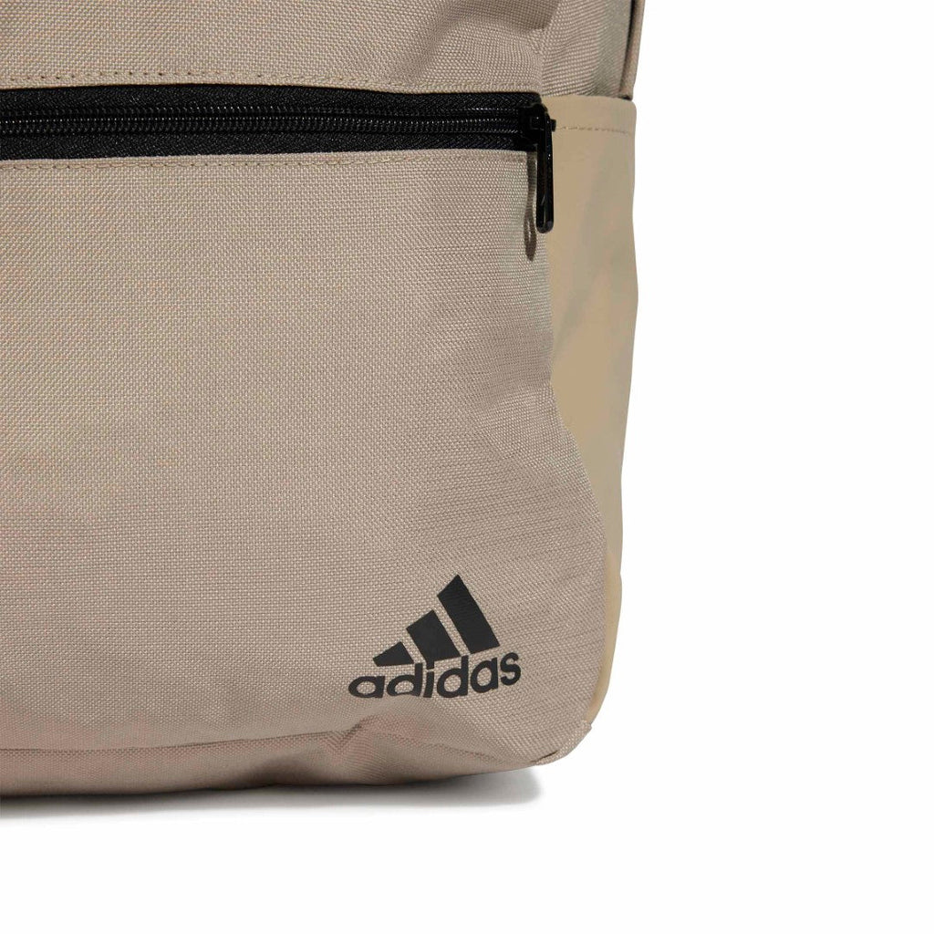 Classic Horizontal 3-Stripes Backpack