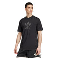 Camo Lil Trefoil Tee