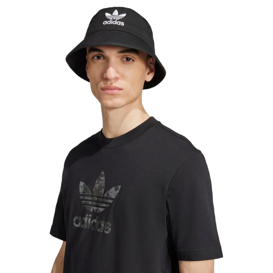 Camo Lil Trefoil Tee