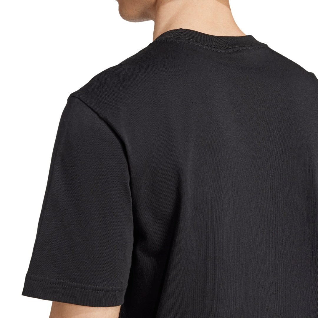Camo Lil Trefoil Tee