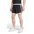 Mock Eyelet Shorts