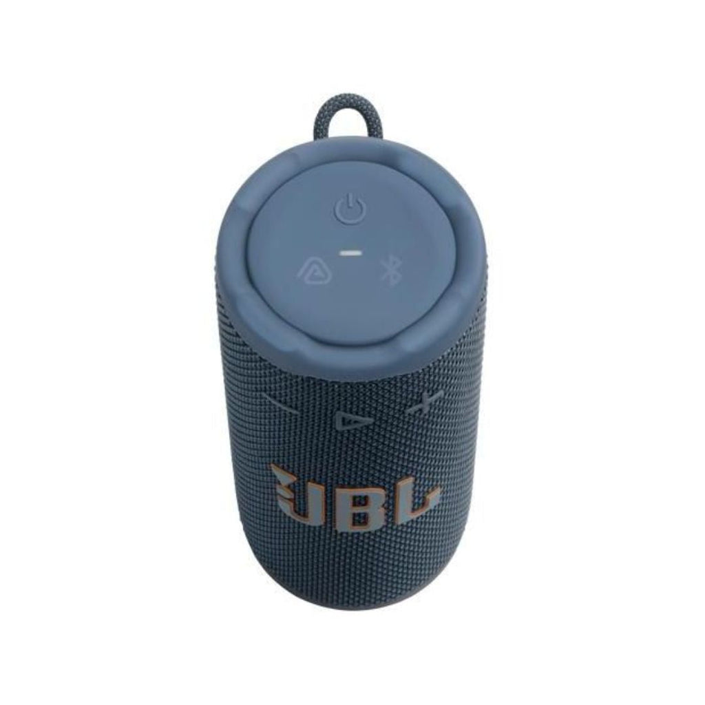 Grip Compact Bluetooth Speaker