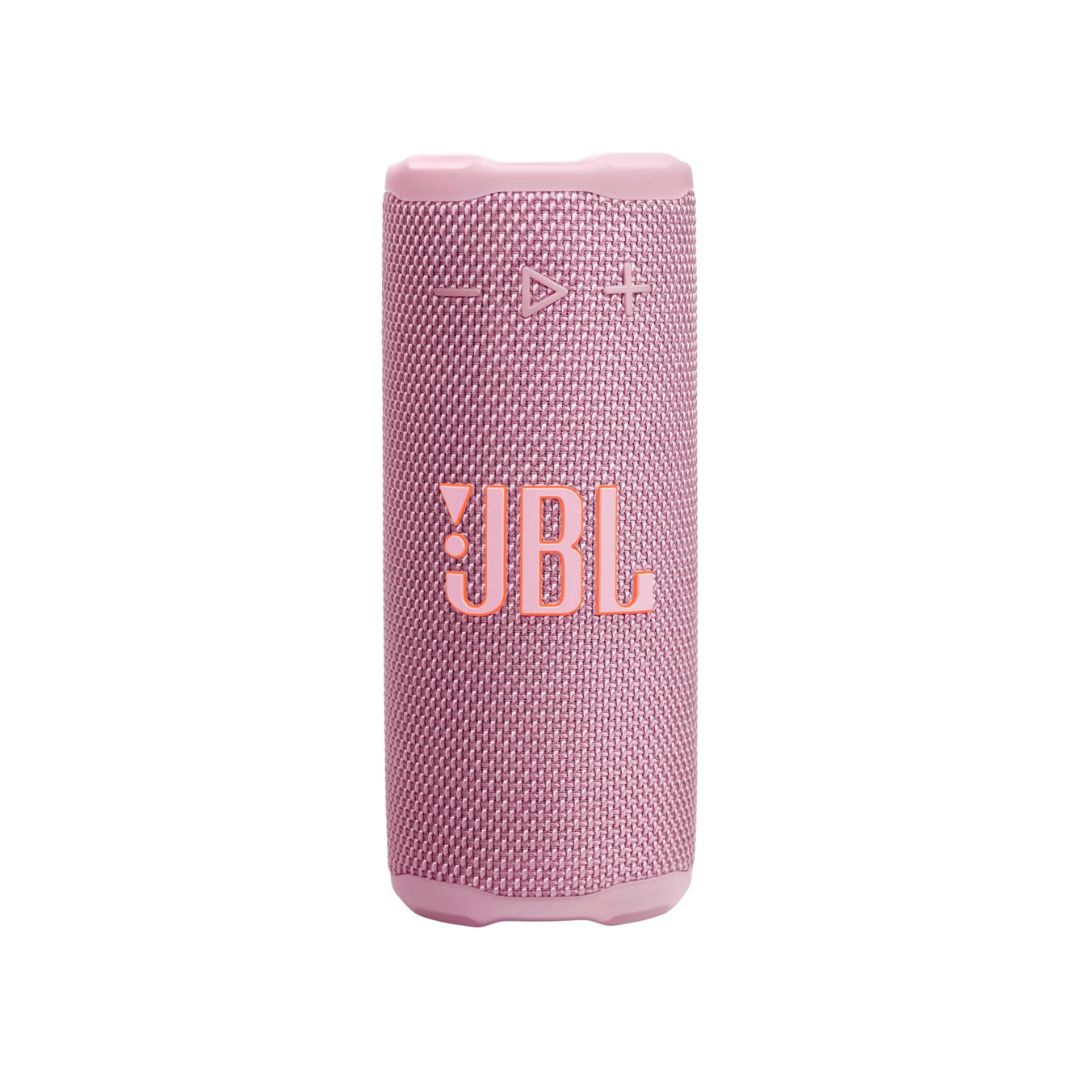 Grip Compact Bluetooth Speaker