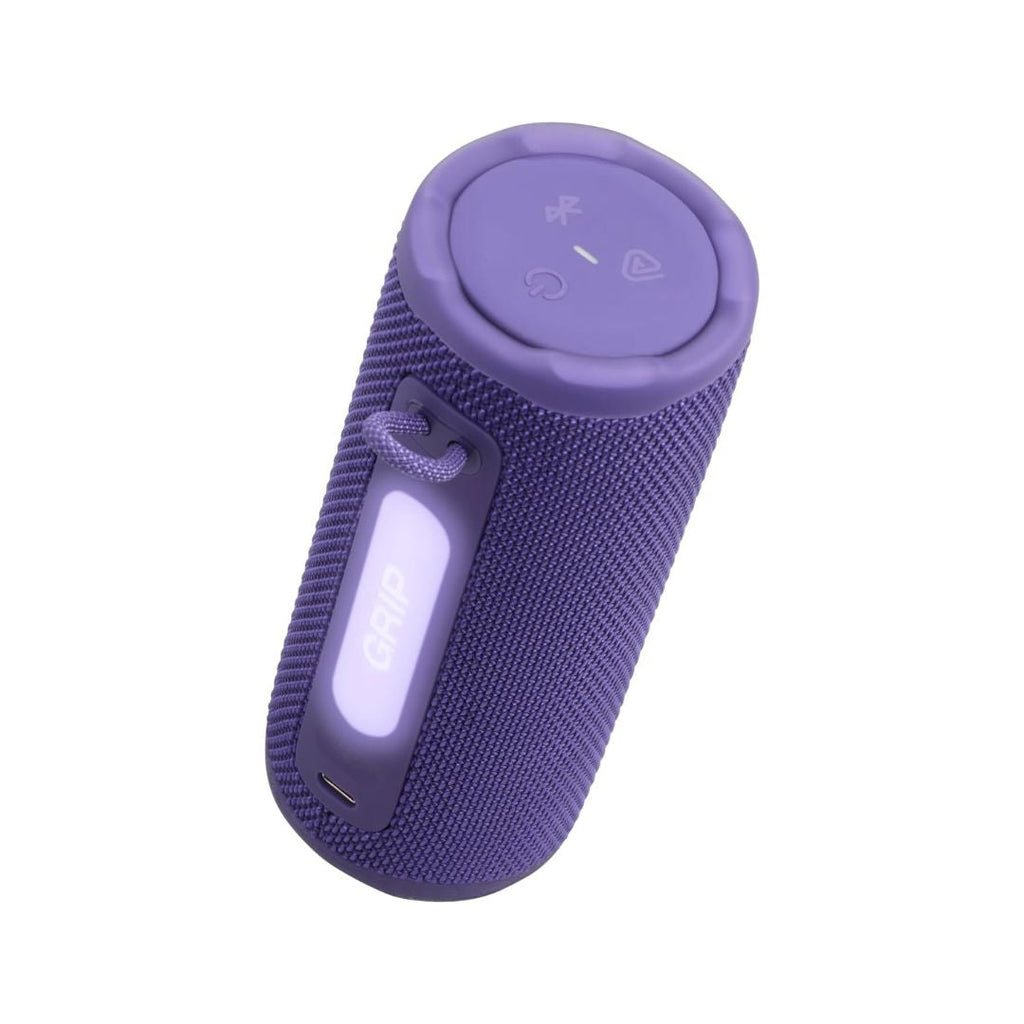 Grip Compact Bluetooth Speaker