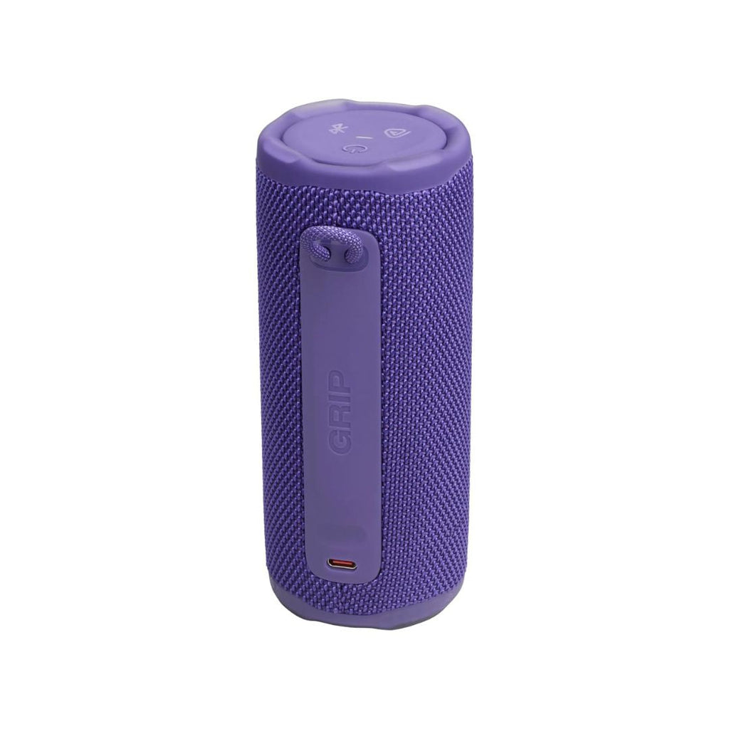 Grip Compact Bluetooth Speaker
