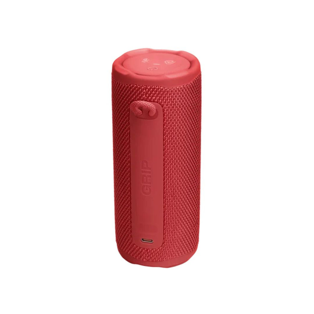 Grip Compact Bluetooth Speaker