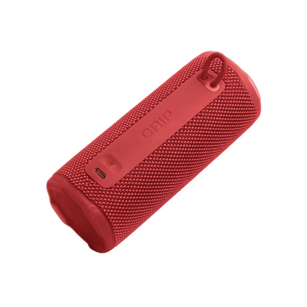 Grip Compact Bluetooth Speaker