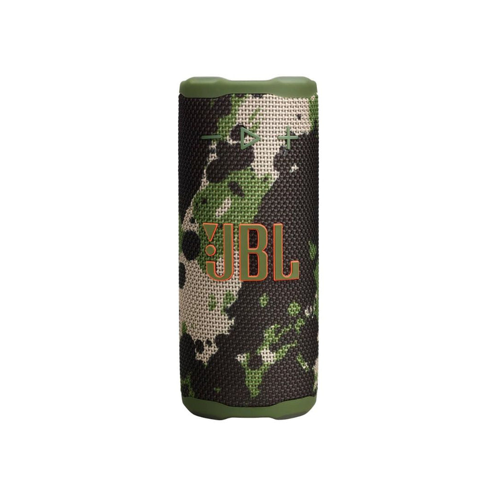 Grip Compact Bluetooth Speaker