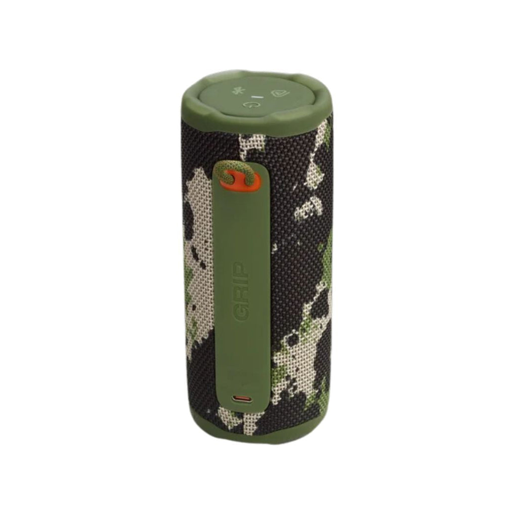 Grip Compact Bluetooth Speaker