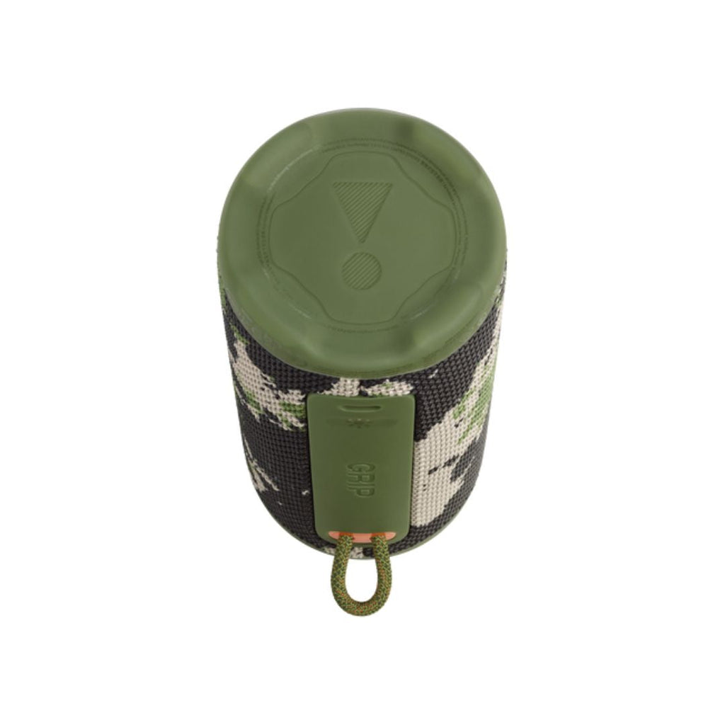 Grip Compact Bluetooth Speaker