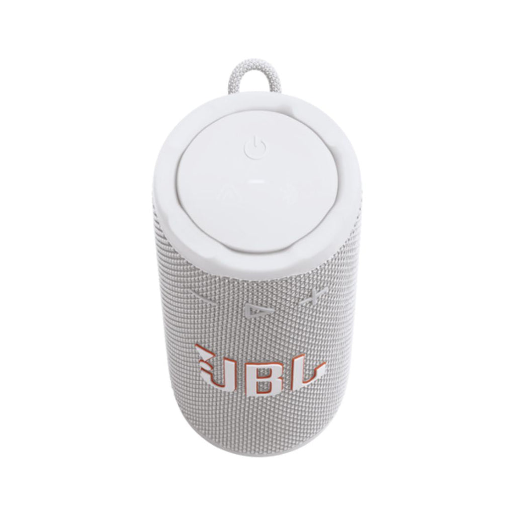 Grip Compact Bluetooth Speaker