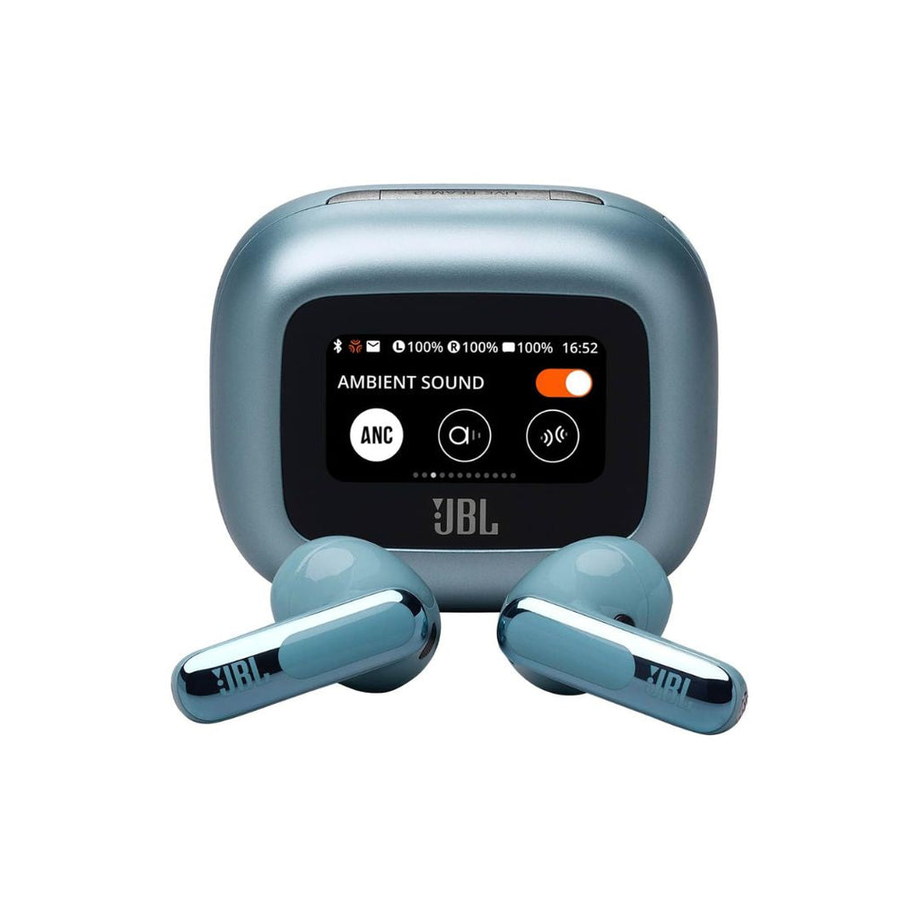 Live Flex 3 True Wireless Noise Cancelling Earbuds