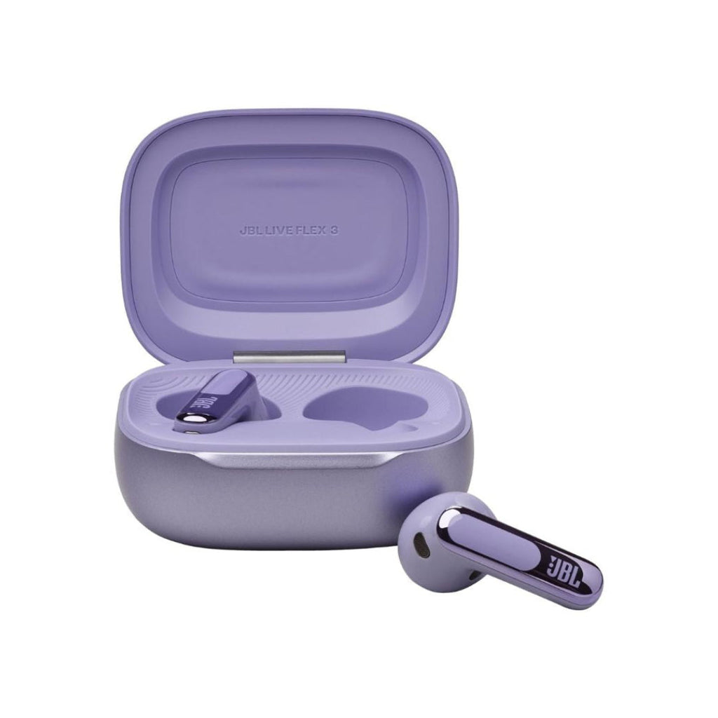 Live Flex 3 True Wireless Noise Cancelling Earbuds