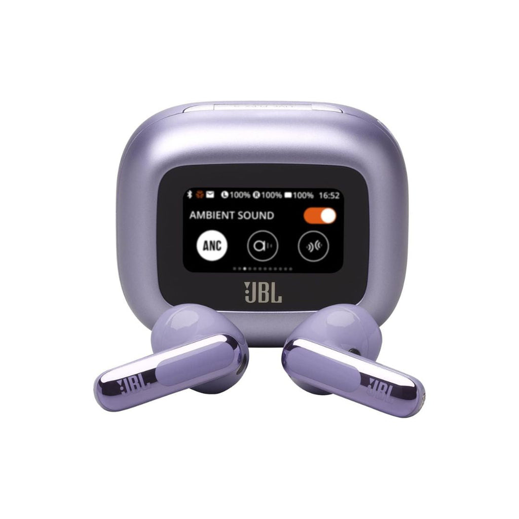 Live Flex 3 True Wireless Noise Cancelling Earbuds