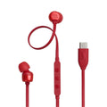 Tune 310C USB-C Wired In-Ear Headphones