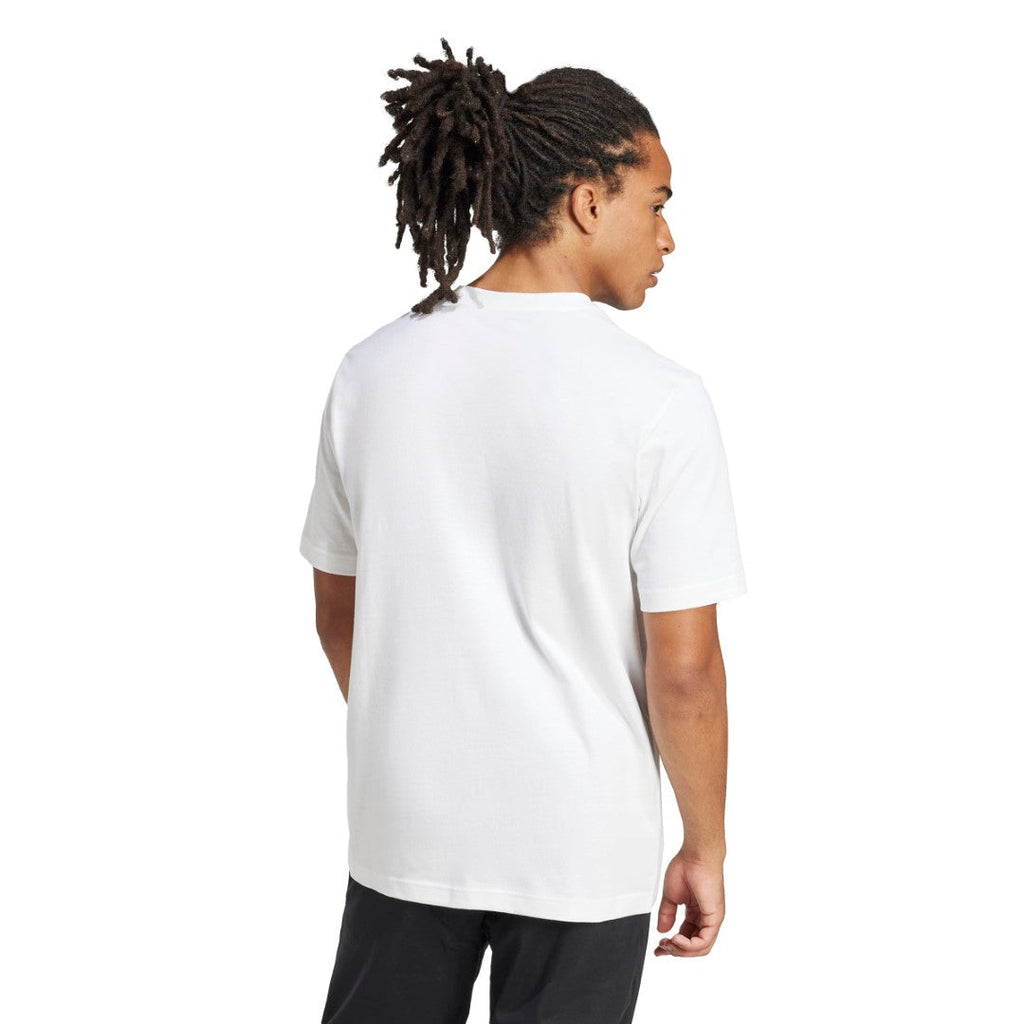 Lounge Slides Graphic Pocket T-Shirt