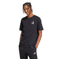 Lounge Slides Graphic Pocket Tee
