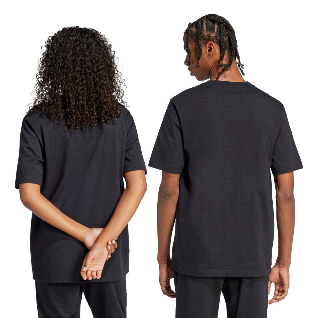 Lounge Slides Graphic Pocket Tee