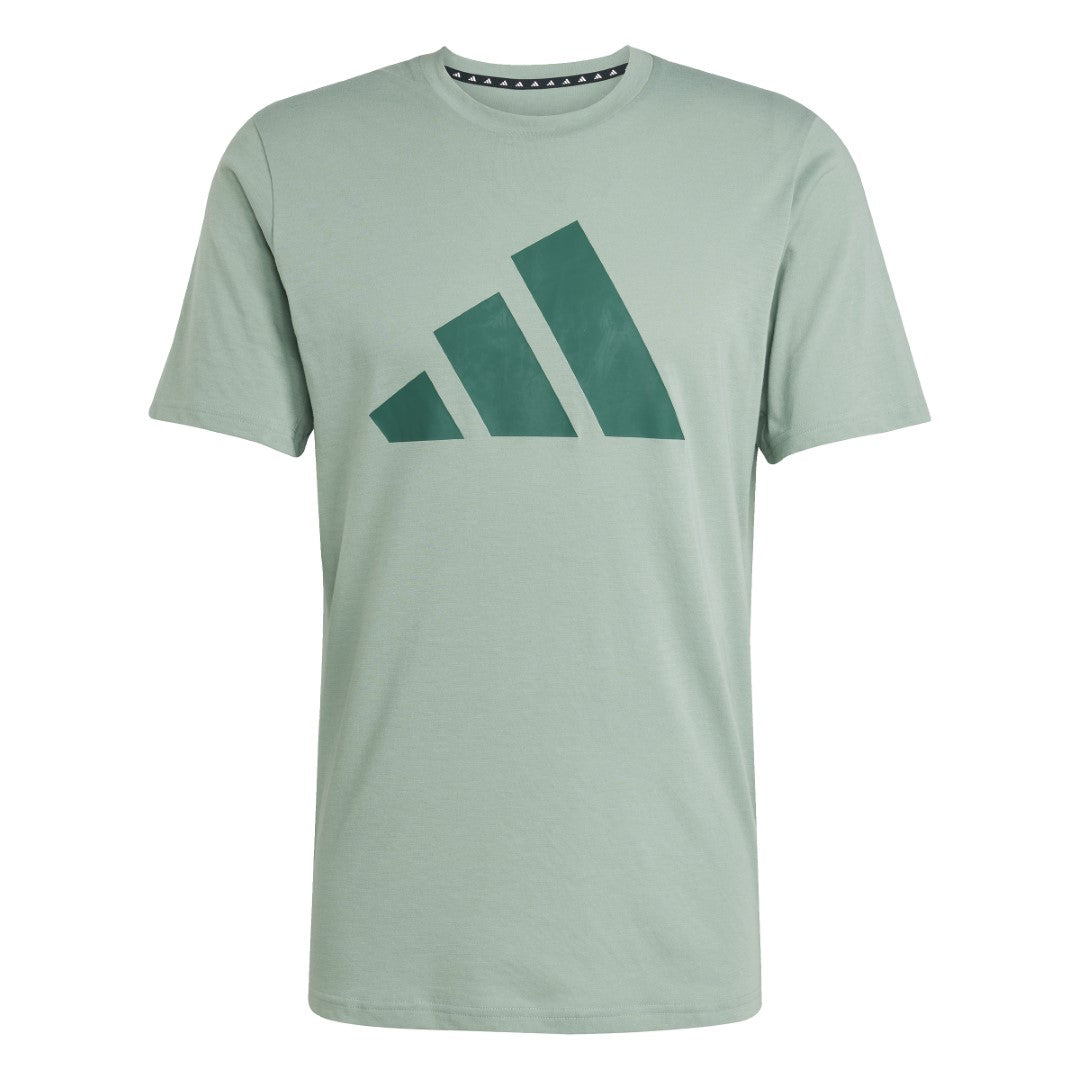 Train Essentials Feelready Logo Training T-Shirt