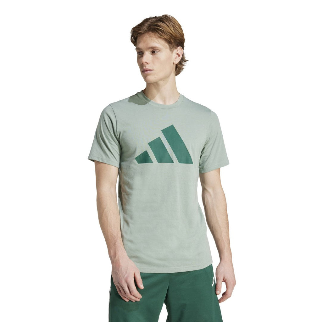 Train Essentials Feelready Logo Training T-Shirt
