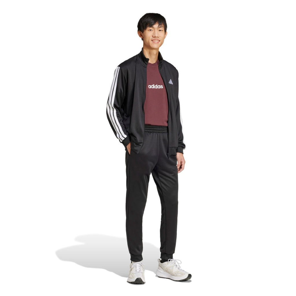 3-Stripes French Terry Track Suit