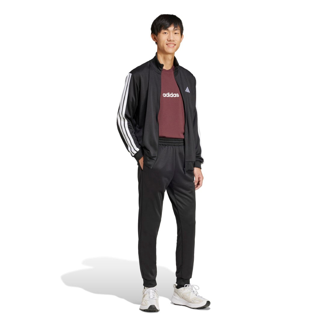 3-Stripes French Terry Track Suit