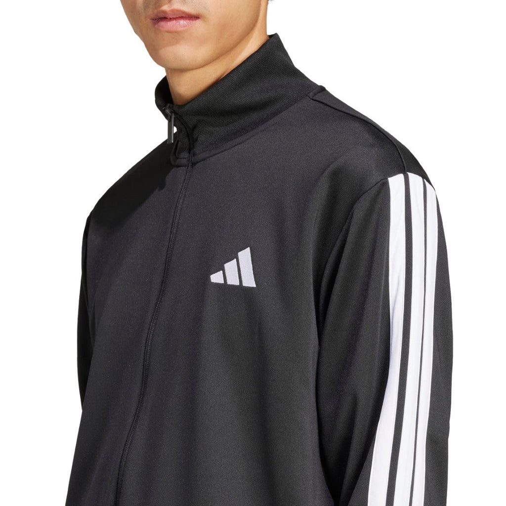 3-Stripes French Terry Track Suit