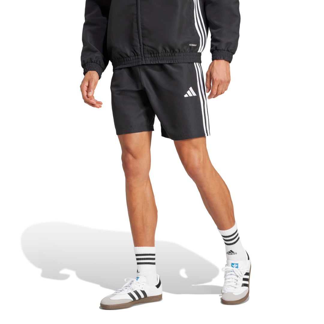 Tiro 25 Essentials Woven Shorts