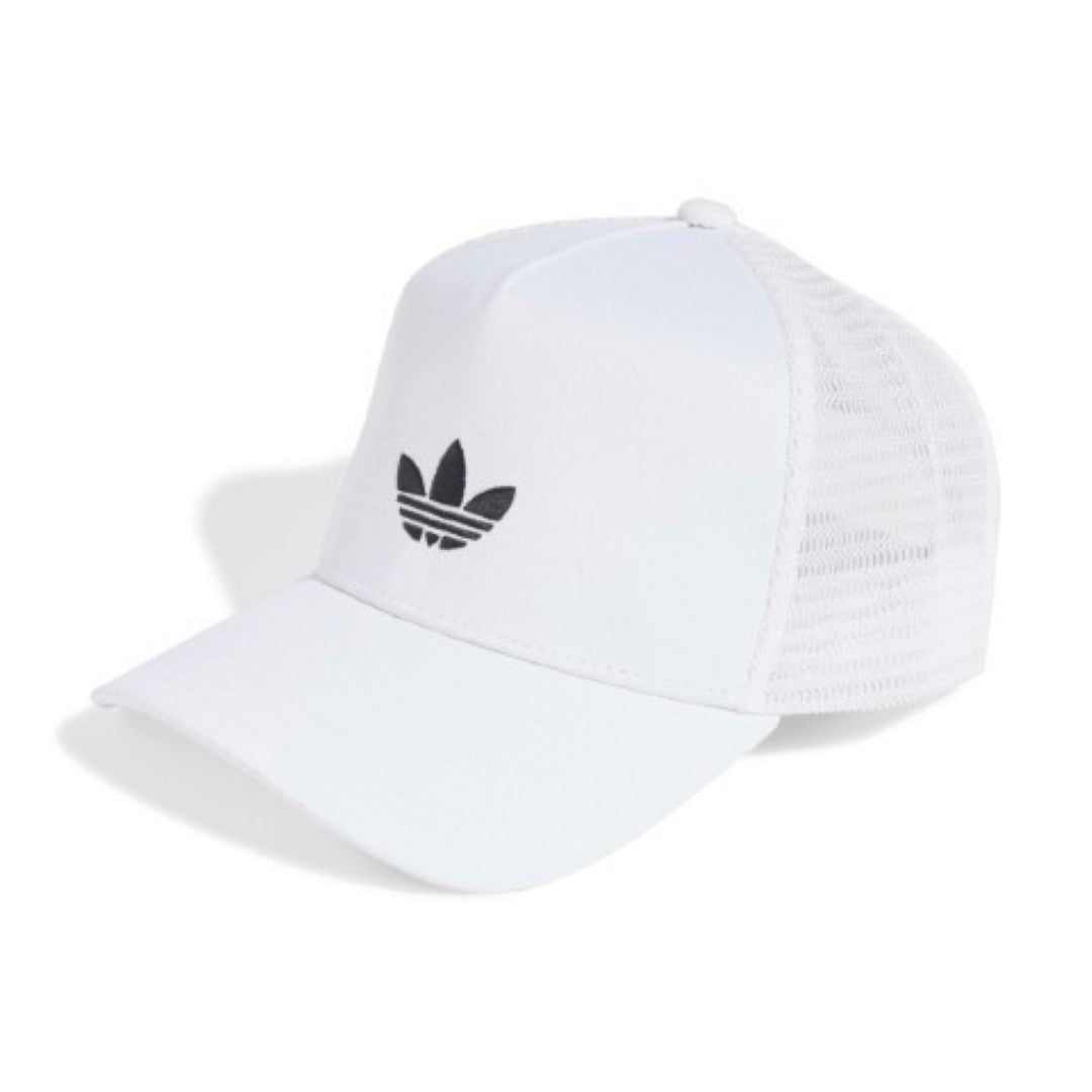 Adicolor Classic Curved Foam Trucker Cap