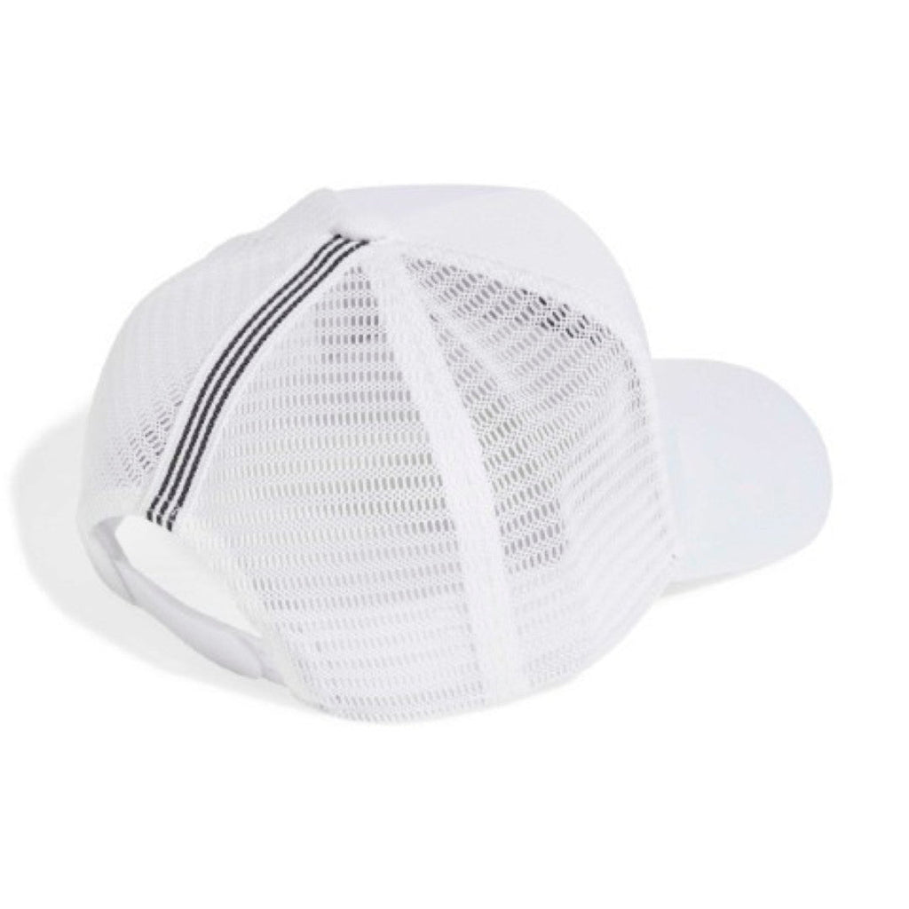 Adicolor Classic Curved Foam Trucker Cap
