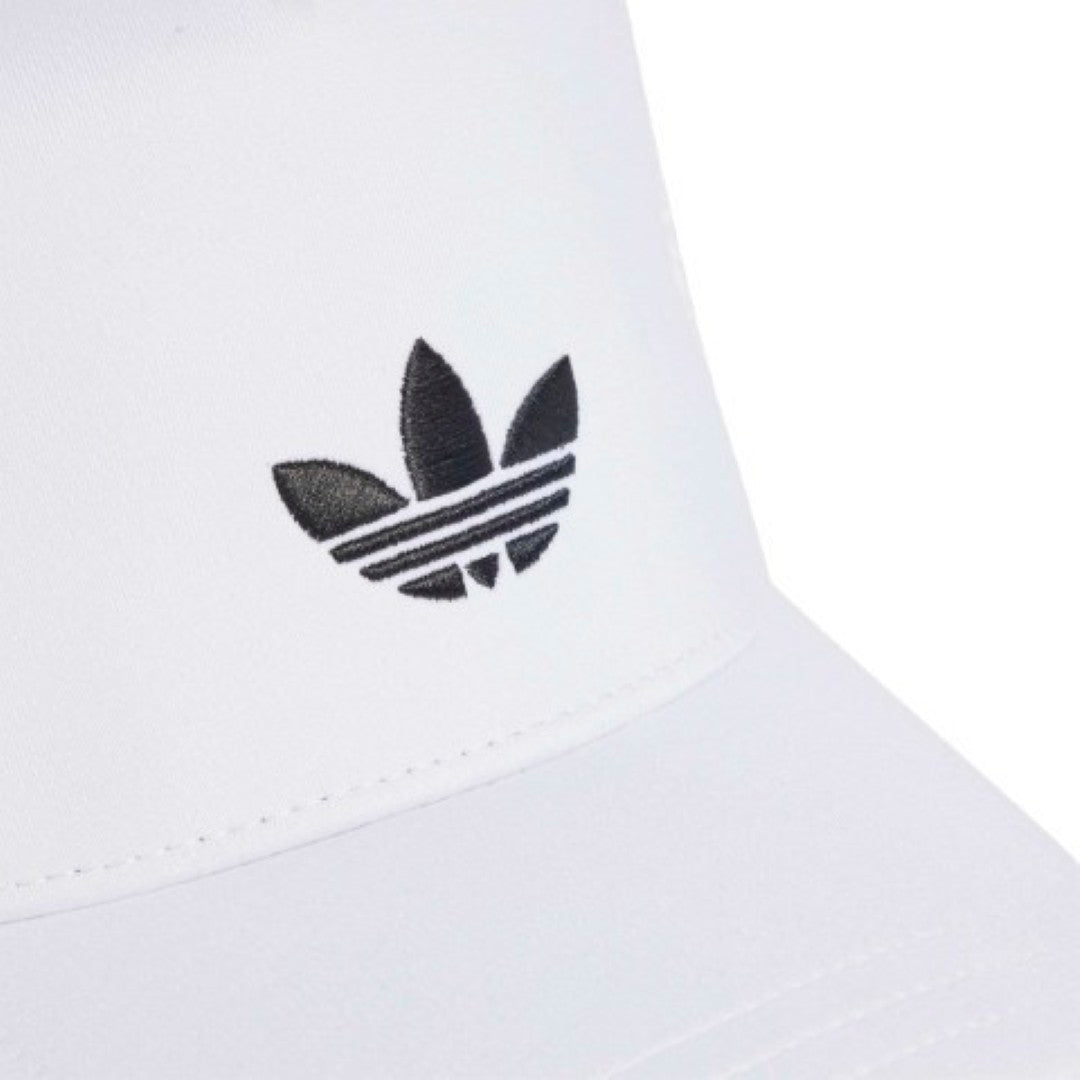 Adicolor Classic Curved Foam Trucker Cap