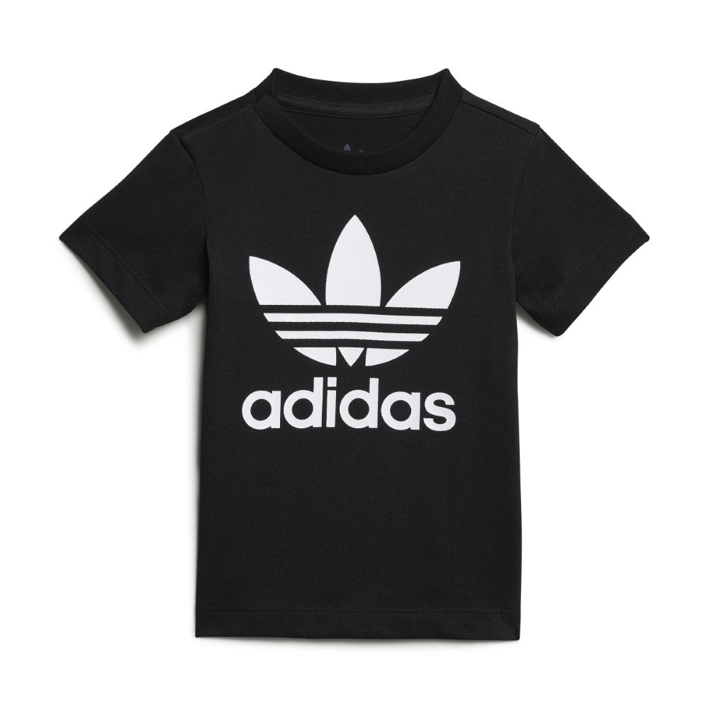 Shorts Tee Set