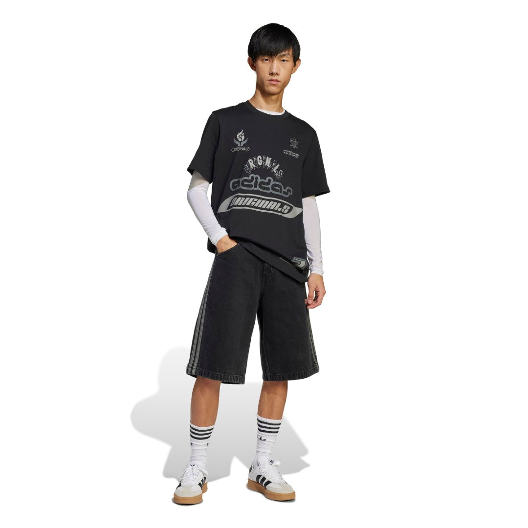 Firebird Shorts